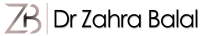 Dr Zahra Balal